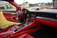 2013 Porsche 911 S Cabriolet (2WD), 4S Cabriolet (4WD) for sale