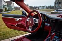 2013 Porsche 911 S Cabriolet (2WD), 4S Cabriolet (4WD) for sale