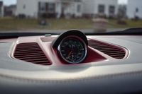 2013 Porsche 911 S Cabriolet (2WD), 4S Cabriolet (4WD) for sale