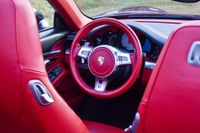 2013 Porsche 911 S Cabriolet (2WD), 4S Cabriolet (4WD) for sale