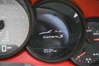 2013 Porsche 911 S Cabriolet (2WD), 4S Cabriolet (4WD) for sale