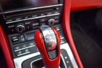 2013 Porsche 911 S Cabriolet (2WD), 4S Cabriolet (4WD) for sale