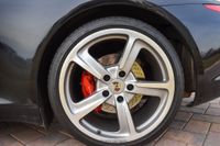 2013 Porsche 911 S Cabriolet (2WD), 4S Cabriolet (4WD) for sale