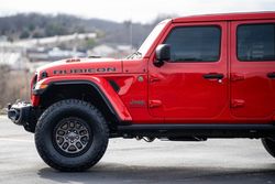 2023 Jeep Wrangler Unlimited Rubicon 392 4WD for sale