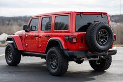 2023 Jeep Wrangler Unlimited Rubicon 392 4WD for sale