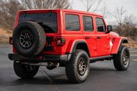 2023 Jeep Wrangler Unlimited Rubicon 392 4WD for sale