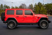 2023 Jeep Wrangler Unlimited Rubicon 392 4WD for sale