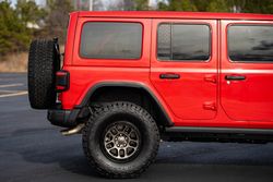 2023 Jeep Wrangler Unlimited Rubicon 392 4WD for sale