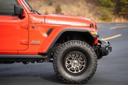 2023 Jeep Wrangler Unlimited Rubicon 392 4WD for sale