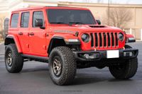 2023 Jeep Wrangler Unlimited Rubicon 392 4WD for sale