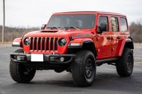 2023 Jeep Wrangler Unlimited Rubicon 392 4WD for sale