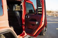 2023 Jeep Wrangler Unlimited Rubicon 392 4WD for sale