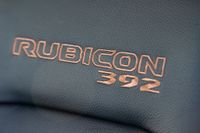 2023 Jeep Wrangler Unlimited Rubicon 392 4WD for sale