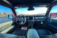 2023 Jeep Wrangler Unlimited Rubicon 392 4WD for sale