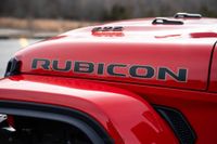 2023 Jeep Wrangler Unlimited Rubicon 392 4WD for sale