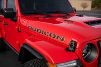2023 Jeep Wrangler Unlimited Rubicon 392 4WD for sale