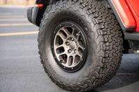 2023 Jeep Wrangler Unlimited Rubicon 392 4WD for sale