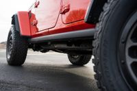 2023 Jeep Wrangler Unlimited Rubicon 392 4WD for sale