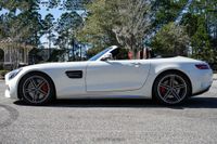 2018 Mercedes-Benz AMG GT Convertible for sale