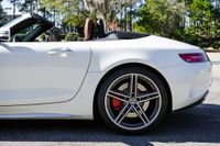 2018 Mercedes-Benz AMG GT Convertible for sale