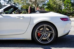 2018 Mercedes-Benz AMG GT Convertible for sale