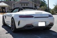 2018 Mercedes-Benz AMG GT Convertible for sale
