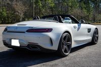2018 Mercedes-Benz AMG GT Convertible for sale