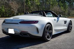 2018 Mercedes-Benz AMG GT Convertible for sale