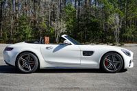2018 Mercedes-Benz AMG GT Convertible for sale