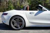 2018 Mercedes-Benz AMG GT Convertible for sale