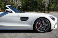 2018 Mercedes-Benz AMG GT Convertible for sale