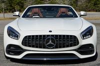2018 Mercedes-Benz AMG GT Convertible for sale