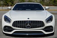 2018 Mercedes-Benz AMG GT Convertible for sale