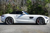 2018 Mercedes-Benz AMG GT Convertible for sale