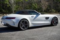 2018 Mercedes-Benz AMG GT Convertible for sale