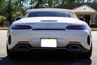 2018 Mercedes-Benz AMG GT Convertible for sale