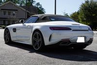 2018 Mercedes-Benz AMG GT Convertible for sale