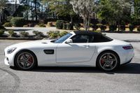 2018 Mercedes-Benz AMG GT Convertible for sale