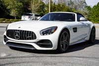 2018 Mercedes-Benz AMG GT Convertible for sale