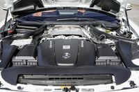 2018 Mercedes-Benz AMG GT Convertible for sale