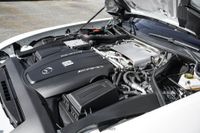 2018 Mercedes-Benz AMG GT Convertible for sale