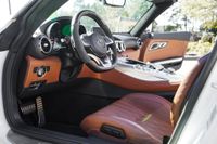 2018 Mercedes-Benz AMG GT Convertible for sale