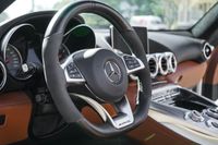 2018 Mercedes-Benz AMG GT Convertible for sale