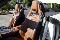2018 Mercedes-Benz AMG GT Convertible for sale