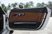2018 Mercedes-Benz AMG GT Convertible for sale