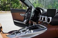 2018 Mercedes-Benz AMG GT Convertible for sale