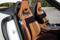 2018 Mercedes-Benz AMG GT Convertible for sale