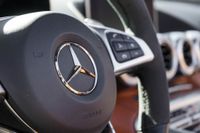 2018 Mercedes-Benz AMG GT Convertible for sale