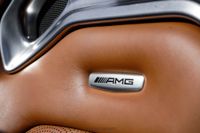 2018 Mercedes-Benz AMG GT Convertible for sale