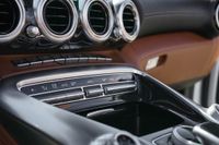 2018 Mercedes-Benz AMG GT Convertible for sale